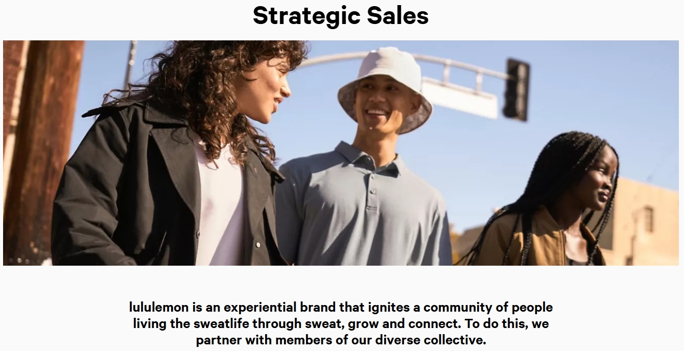 Aligning with Lululemon’s 5-Year Growth Plan: YIJIN Expands Investment in Fitness Accessories