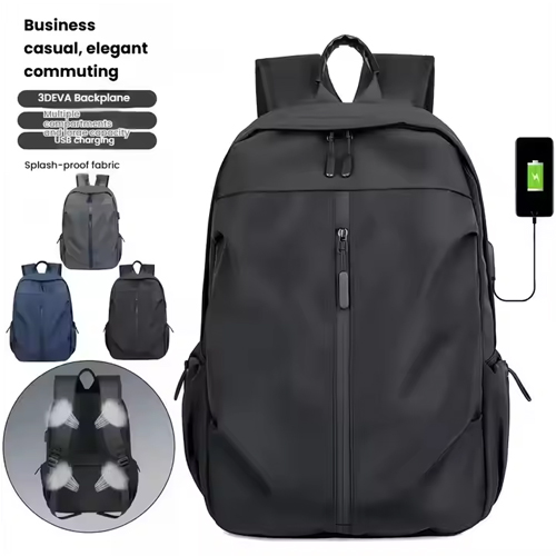 Backpack for Business with waterproof from China manufacturer
