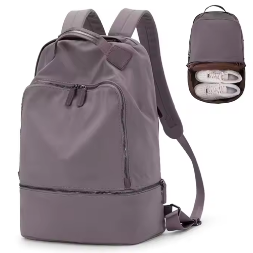Gym backpack Essential Bags for Women Men