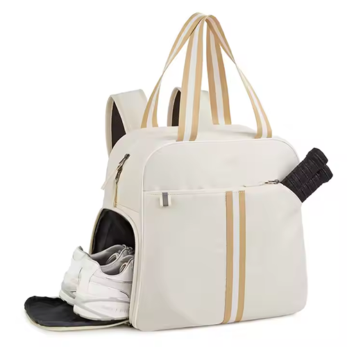 Totes for Pickleball or Tennis racket