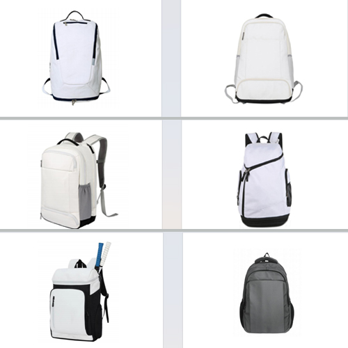 Tennis Racket Bag series